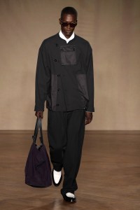 Paul Smith Men's Spring 2019