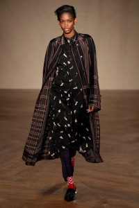 Paul Smith Men's Spring 2019