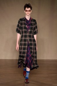 Paul Smith Men's Spring 2019