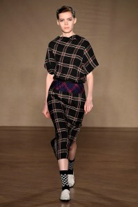 Paul Smith Men's Spring 2019
