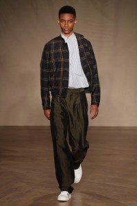 Paul Smith Men's Spring 2019