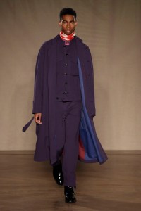 Paul Smith Men's Spring 2019