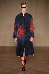Paul Smith Men's Spring 2019