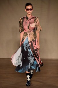 Paul Smith Men's Spring 2019