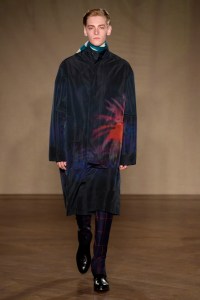 Paul Smith Men's Spring 2019