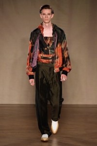 Paul Smith Men's Spring 2019