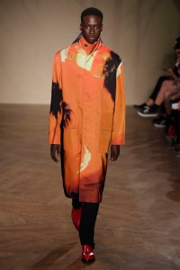Paul Smith Men's Spring 2019