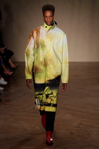 Paul Smith Men's Spring 2019