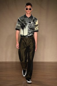 Paul Smith Men's Spring 2019