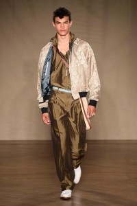 Paul Smith Men's Spring 2019