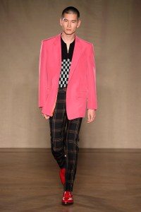 Paul Smith Men's Spring 2019