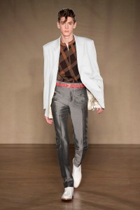 Paul Smith Men's Spring 2019