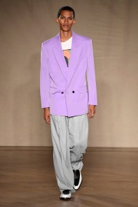 Paul Smith Men's Spring 2019