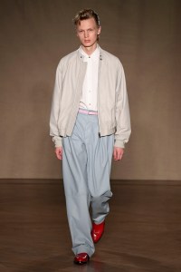 Paul Smith Men's Spring 2019