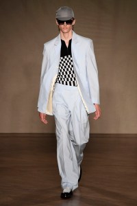 Paul Smith Men's Spring 2019