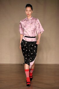 Paul Smith Men's Spring 2019