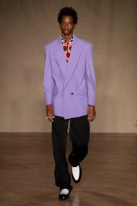 Paul Smith Men's Spring 2019