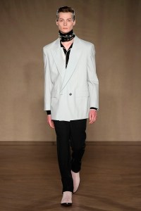 Paul Smith Men's Spring 2019