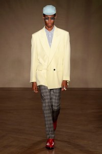 Paul Smith Men's Spring 2019