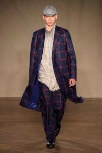 Paul Smith Men's Spring 2019