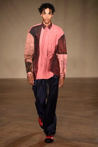 Paul Smith Men's Spring 2019