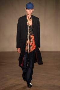 Paul Smith Men's Spring 2019
