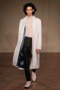 Paul Smith Men's Spring 2019
