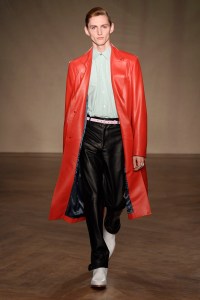 Paul Smith Men's Spring 2019