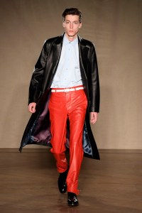 Paul Smith Men's Spring 2019