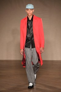 Paul Smith Men's Spring 2019