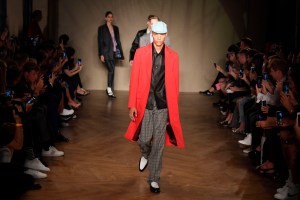 Paul Smith Men's Spring 2019