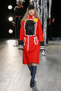 Charles Jeffrey Loverboy Men's Spring 2019