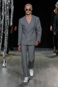 Charles Jeffrey Loverboy Men's Spring 2019