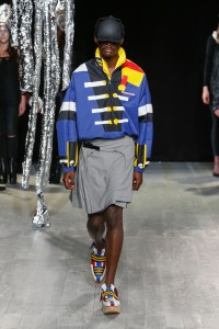 Charles Jeffrey Loverboy Men's Spring 2019