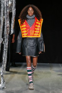 Charles Jeffrey Loverboy Men's Spring 2019