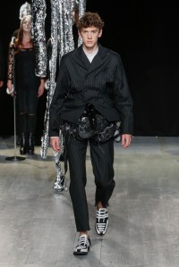 Charles Jeffrey Loverboy Men's Spring 2019