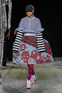 Charles Jeffrey Loverboy Men's Spring 2019