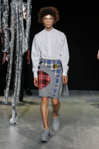 Charles Jeffrey Loverboy Men's Spring 2019