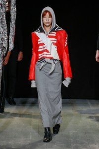 Charles Jeffrey Loverboy Men's Spring 2019