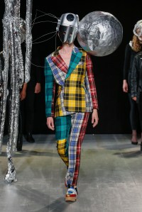 Charles Jeffrey Loverboy Men's Spring 2019