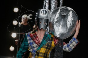 Charles Jeffrey Loverboy Men's Spring 2019