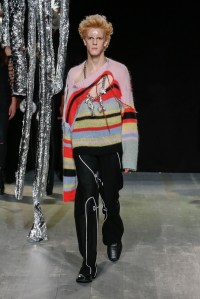 Charles Jeffrey Loverboy Men's Spring 2019