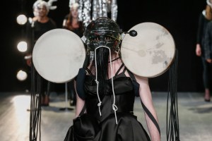 Charles Jeffrey Loverboy Men's Spring 2019