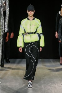 Charles Jeffrey Loverboy Men's Spring 2019