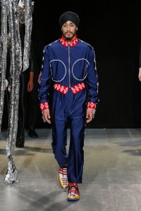 Charles Jeffrey Loverboy Men's Spring 2019