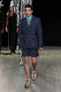 Charles Jeffrey Loverboy Men's Spring 2019