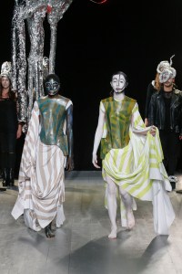 Charles Jeffrey Loverboy Men's Spring 2019