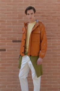 Peuterey Men's Spring 2019