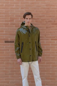 Peuterey Men's Spring 2019