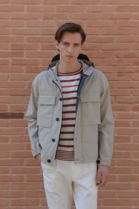 Peuterey Men's Spring 2019